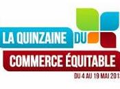 Quinzaine Commerce équitable Consommer équitable, c'est pourtant simple