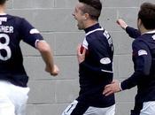 L’opération survie toujours cours pour Dundee