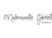 Mademoiselle Gabrielle, beau