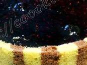 Charlotte deux Chocolats