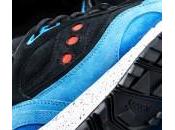 Foot Patrol Saucony Shadow 6000 Only Soho