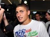 PSG-Verratti Avec Carlo, j’ai rapports parfaits