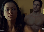 Critiques Séries Orphan Black. Saison Episode Conditions Existence.