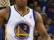 Jarrett Jack voit avenir Golden State