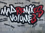 MADREMIXES volume [Remix-Tape]