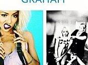 Graham pour Unleash’d Magazine