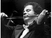 Bach Chaconne Solo Violin Itzhak Perlman...