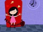 mai, Journée Internationale Sans Régime vous avez parole