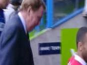 Bosingwa rigole provoque scandale