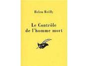 contrôle l'homme mort
