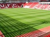 League Rotherham annonce couleur