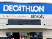 Decathlon Simply Lempdes l’enseigne sport version discount