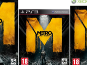 Metro: Last Light trailer in-game Rédemption dévoilé