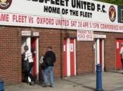 Ebbsfleet United L’agent Mourinho intéressé rachat