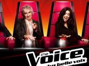 Voice Tour 2013 places sont disponibles