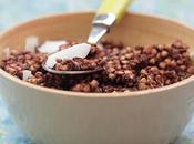 Granola sarrasin chocolat noix coco