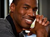 COMING OUT. Jason Collins joue j’ai ans. suis noir