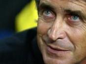 Fernandez vote Pellegrini