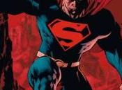 Brian Azzarello Superman, Pour demain