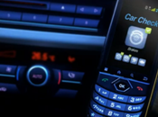 Pour limiter risques d'accidents, voiture connectée possède crée propre téléphone