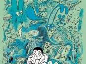 Entretiens avec Joann Sfar Thierry Groensteen