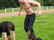 Anthony bientôt coach Capra