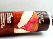 Revue spray [Anti ?]-frisottis ?]-protecteur Desert Essence