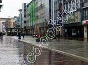 petite balade Sarrebruck