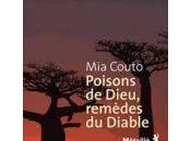 Poisons Dieu, remèdes diable Couto