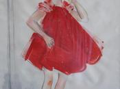 Exposition Caroline défile Bristol