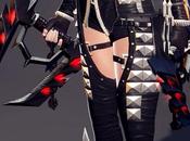 Dual Blades Vella arrivent dans Vindictus