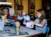 lien ineffable entre maître disciple