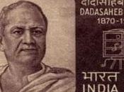 Dadasaheb Phalke (1870-1944), père cinéma indien