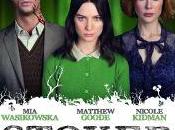 Critique film 2013 Stoker avec Nicole Kidman, Wasikowska Matthew Goode,