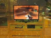 IllumiRoom pour future Xbox