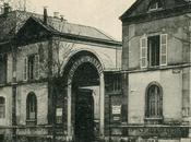 Bourse Travail, boulevard Paix