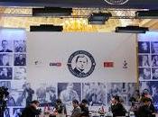 Mémorial Alekhine ronde Live