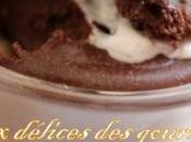 Trifles chocolat citron