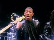 Lucky cover George Barnett