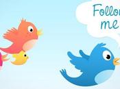 Widgets Twitter boutons Walkcast [Partie