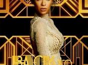 Back Black Beyonce pour Gatsby Magnifique