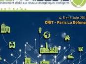 Smart Grids Paris 2013 FFTélécoms