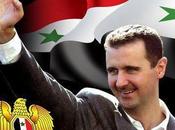 VIDEO SYRIE. Bachar al-Assad: l’incroyable courage président syrien Damas