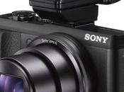 Sony Cybershot HX50