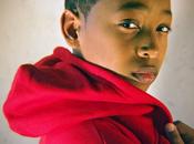 Découverte Jacob Latimore, mini Chris Brown