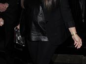 Kardashian quitte concert Beyonce Londres 01.05.2013
