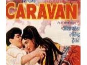 Aruna Irani dans Caravan (1971)