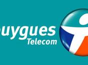 Bouygues Telecom lancera prochain
