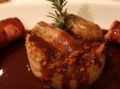 Auberge Coté Jardin