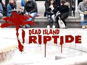 Dead Island Riptide sang innocents coulé